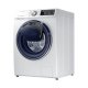 Samsung WW80M645OPM lavatrice Caricamento frontale 8 kg 1400 Giri/min Bianco 6