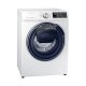 Samsung WW80M645OPM lavatrice Caricamento frontale 8 kg 1400 Giri/min Bianco 10
