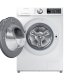 Samsung WW80M645OPM lavatrice Caricamento frontale 8 kg 1400 Giri/min Bianco 12