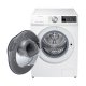 Samsung WW80M645OPM lavatrice Caricamento frontale 8 kg 1400 Giri/min Bianco 13