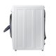 Samsung WW80M645OPM lavatrice Caricamento frontale 8 kg 1400 Giri/min Bianco 15