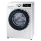 Samsung WW6500N lavatrice Caricamento frontale 10 kg 1400 Giri/min Bianco 3