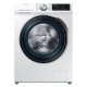 Samsung WW6500N lavatrice Caricamento frontale 10 kg 1400 Giri/min Bianco 4