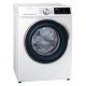 Samsung WW6500N lavatrice Caricamento frontale 10 kg 1400 Giri/min Bianco 5