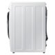 Samsung WW6500N lavatrice Caricamento frontale 10 kg 1400 Giri/min Bianco 6