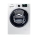 Samsung WW90K6414QW lavatrice Caricamento frontale 9 kg 1400 Giri/min Bianco 3