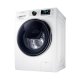 Samsung WW90K6414QW lavatrice Caricamento frontale 9 kg 1400 Giri/min Bianco 7