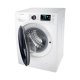 Samsung WW90K6414QW lavatrice Caricamento frontale 9 kg 1400 Giri/min Bianco 13