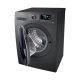 Samsung WW80K6414QX lavatrice Caricamento frontale 8 kg 1400 Giri/min Grafite 13