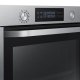 Samsung NV75K5571RS 75 L Acciaio inox 12