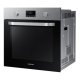 Samsung NV70K1310BS 68 L Acciaio inox 5