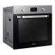 Samsung NV70K1310BS 68 L Acciaio inox 6