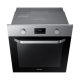 Samsung NV70K1310BS 68 L Acciaio inox 7