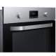 Samsung NV70K1310BS 68 L Acciaio inox 11