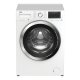 Beko WY96044W lavatrice Caricamento frontale 9 kg 1600 Giri/min Bianco 9