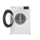 Beko WY96044W lavatrice Caricamento frontale 9 kg 1600 Giri/min Bianco 10