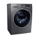 Samsung WD90K5B10OX lavasciuga Libera installazione Caricamento frontale Acciaio inossidabile 5