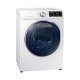 Samsung WD80N645OOW lavasciuga Libera installazione Caricamento frontale Bianco 9