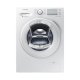 Samsung WW80K6405SW lavatrice Caricamento frontale 8 kg 1400 Giri/min Bianco 3