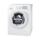 Samsung WW80K6405SW lavatrice Caricamento frontale 8 kg 1400 Giri/min Bianco 5