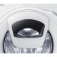 Samsung WW80K6405SW lavatrice Caricamento frontale 8 kg 1400 Giri/min Bianco 8