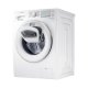 Samsung WW80K6405SW lavatrice Caricamento frontale 8 kg 1400 Giri/min Bianco 9