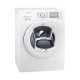 Samsung WW80K6405SW lavatrice Caricamento frontale 8 kg 1400 Giri/min Bianco 11