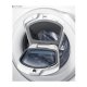 Samsung WW80K6405SW lavatrice Caricamento frontale 8 kg 1400 Giri/min Bianco 12