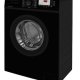 Beko WTG641M3B lavatrice Caricamento frontale 6 kg 1400 Giri/min Nero 4