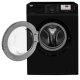 Beko WTG641M3B lavatrice Caricamento frontale 6 kg 1400 Giri/min Nero 6