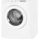 Beko WTG841B2 lavatrice Caricamento frontale 8 kg 1400 Giri/min Bianco 3
