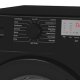 Beko WTG941B3 lavatrice Caricamento frontale 9 kg 1400 Giri/min Nero 5