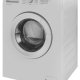 Beko WTG820M1 lavatrice Caricamento frontale 8 kg 1200 Giri/min Argento 3