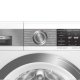 Bosch Serie 8 WAX32GH1GB lavatrice Caricamento frontale 10 kg 1600 Giri/min Bianco 5