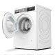 Bosch Serie 8 WAX32GH1GB lavatrice Caricamento frontale 10 kg 1600 Giri/min Bianco 7