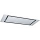 Franke Slim 1200 SS Integrato a soffitto Acciaio inox 704 m³/h 3