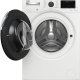 Beko WY84044EW lavatrice Caricamento frontale 8 kg 1400 Giri/min Bianco 4