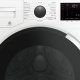 Beko WY84044EW lavatrice Caricamento frontale 8 kg 1400 Giri/min Bianco 5