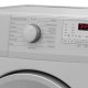 Beko WTG641M3S lavatrice Caricamento frontale 6 kg 1400 Giri/min Argento 8