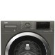 Beko WR860441G lavatrice Caricamento frontale 8 kg 1600 Giri/min Grafite 11