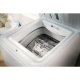 Indesit BTW E71253P (EU) lavatrice Caricamento dall'alto 7 kg 1200 Giri/min Bianco 7