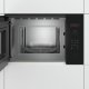 Bosch Serie 4 BFL523MB0B forno a microonde Da incasso Solo microonde 20 L 800 W Nero 4