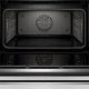 Bosch Serie 8 CSG656BS7B forno 47 L 5