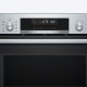 Bosch Serie 6 CPA565GS0B forno a microonde Da incasso Microonde combinato 36 L 1000 W Nero, Acciaio inox 5