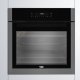 Beko BXIM29400Z forno 71 L Nero, Acciaio inox 3