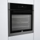 Beko BXIM29400Z forno 71 L Nero, Acciaio inox 4