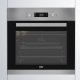 Beko BRIE22300XD forno 71 L 2300 W Nero, Acciaio inox 3