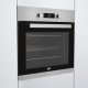 Beko BRIE22300XD forno 71 L 2300 W Nero, Acciaio inox 4