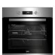 Beko BRIE22300XD forno 71 L 2300 W Nero, Acciaio inox 7