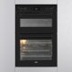 Beko BDF22300B forno 113 L 3300 W Nero 3